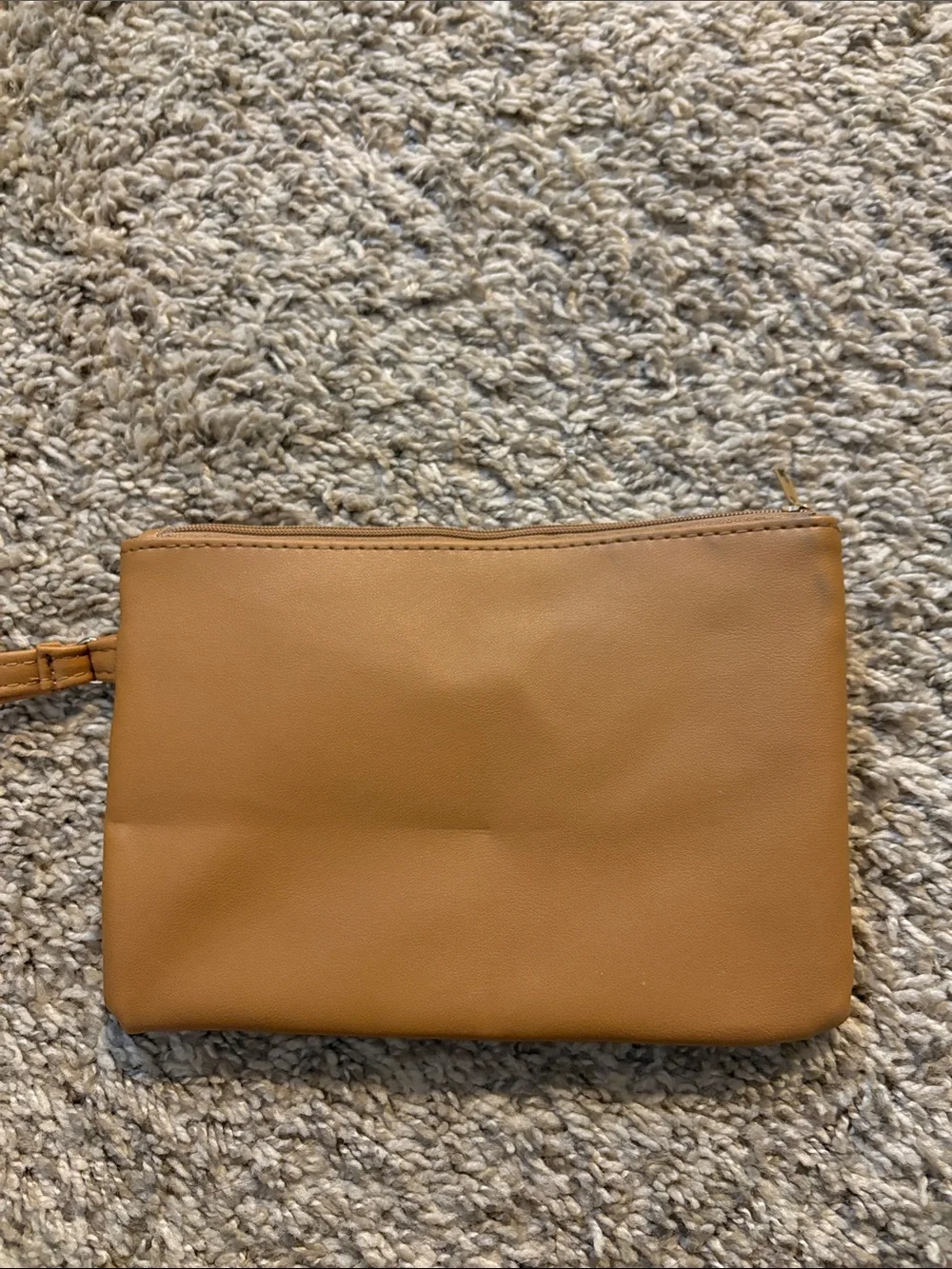 Smart trend compact tan